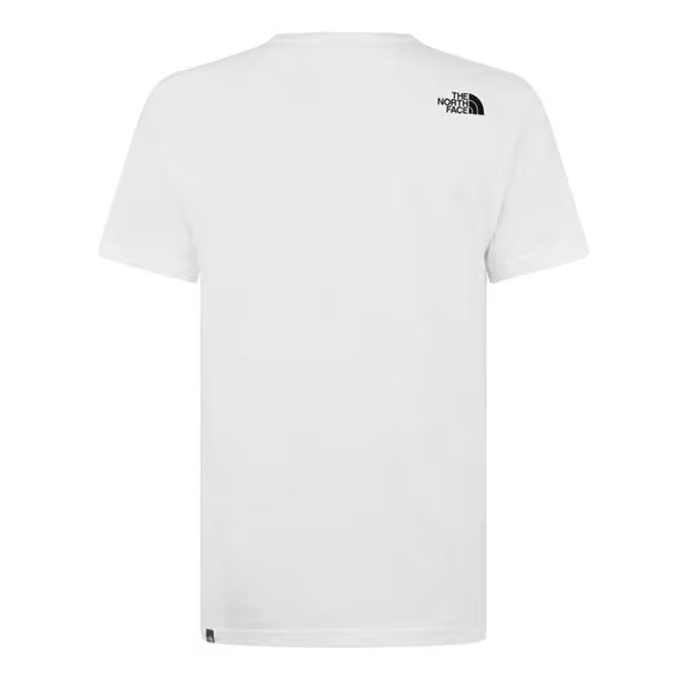 THE NORTH FACE Men T-Shirt