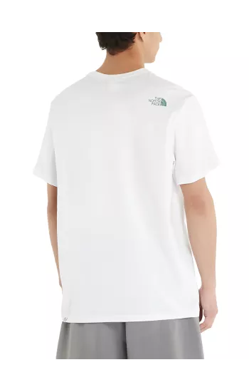 THE NORTH FACE Men T-Shirt