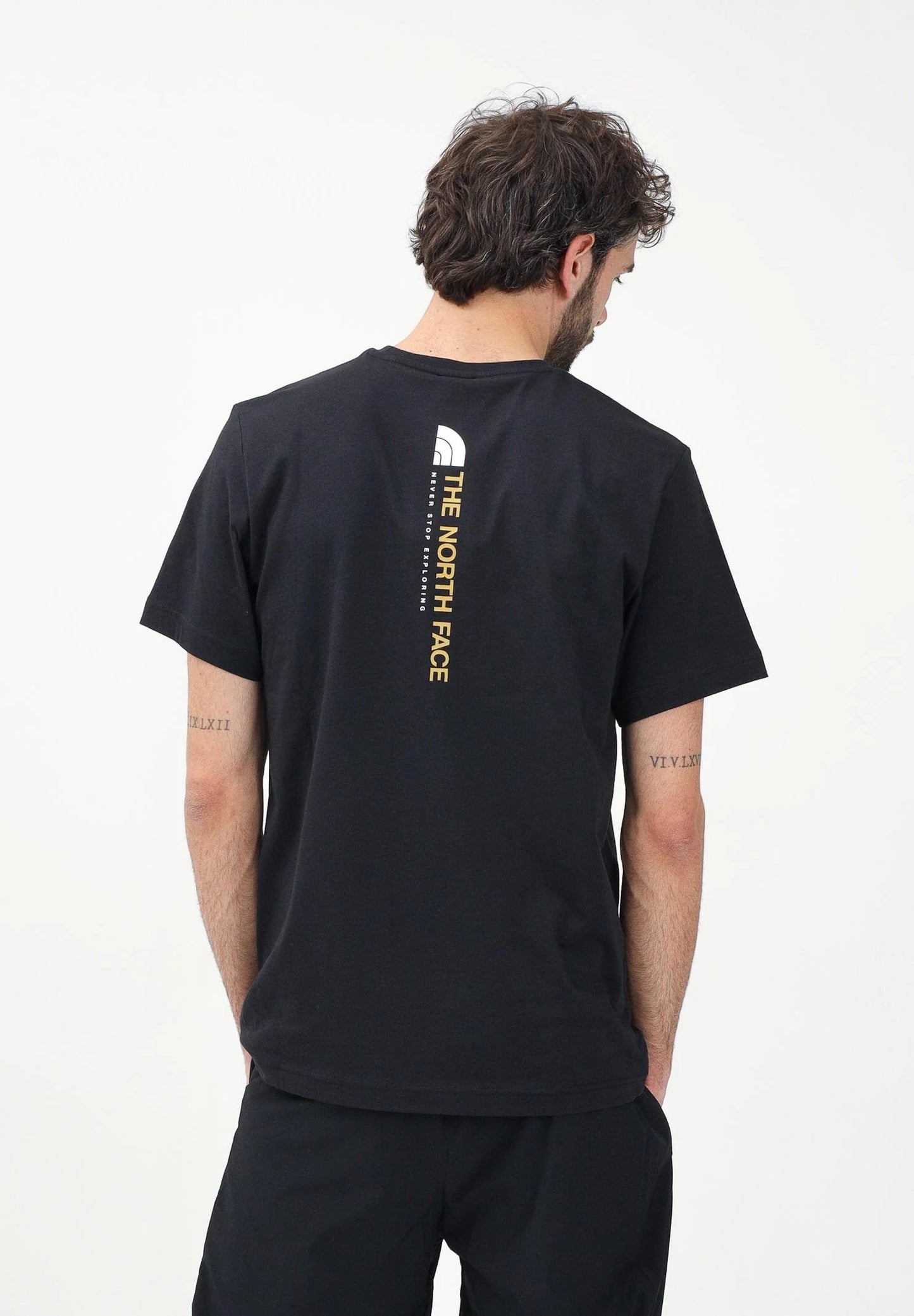 THE NORTH FACE Men T-Shirt