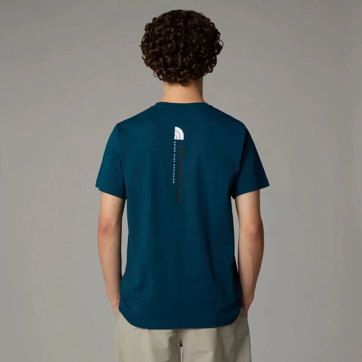 THE NORTH FACE Men T-Shirt