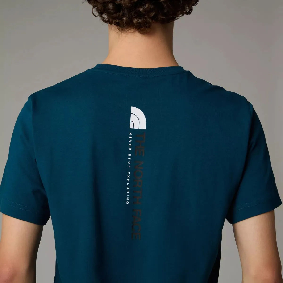 THE NORTH FACE Men T-Shirt