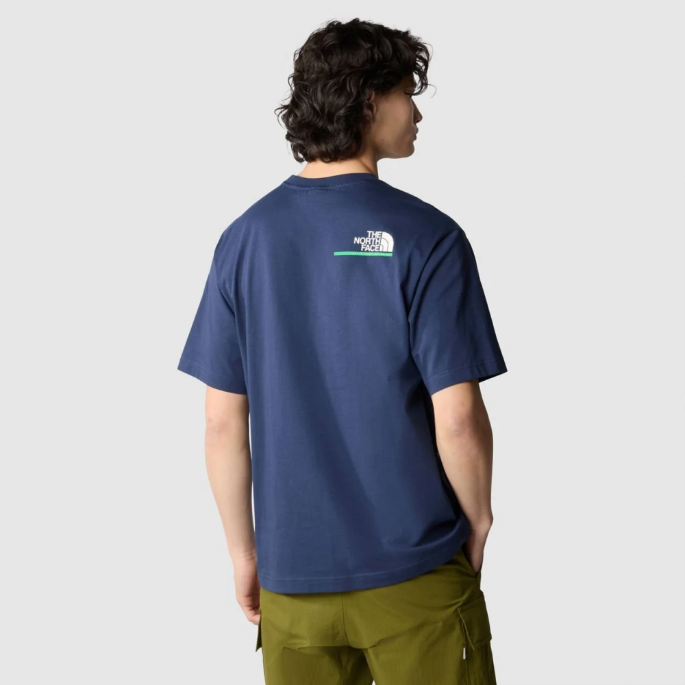 THE NORTH FACE Men T-Shirt