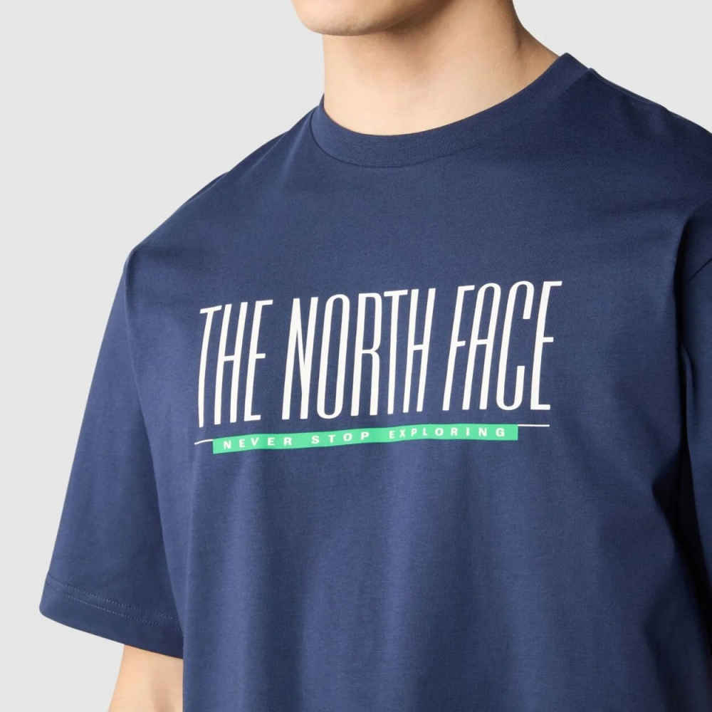 THE NORTH FACE Men T-Shirt
