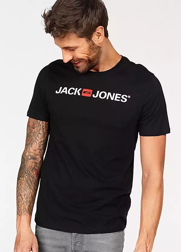 JACK & JONES Men T-Shirt