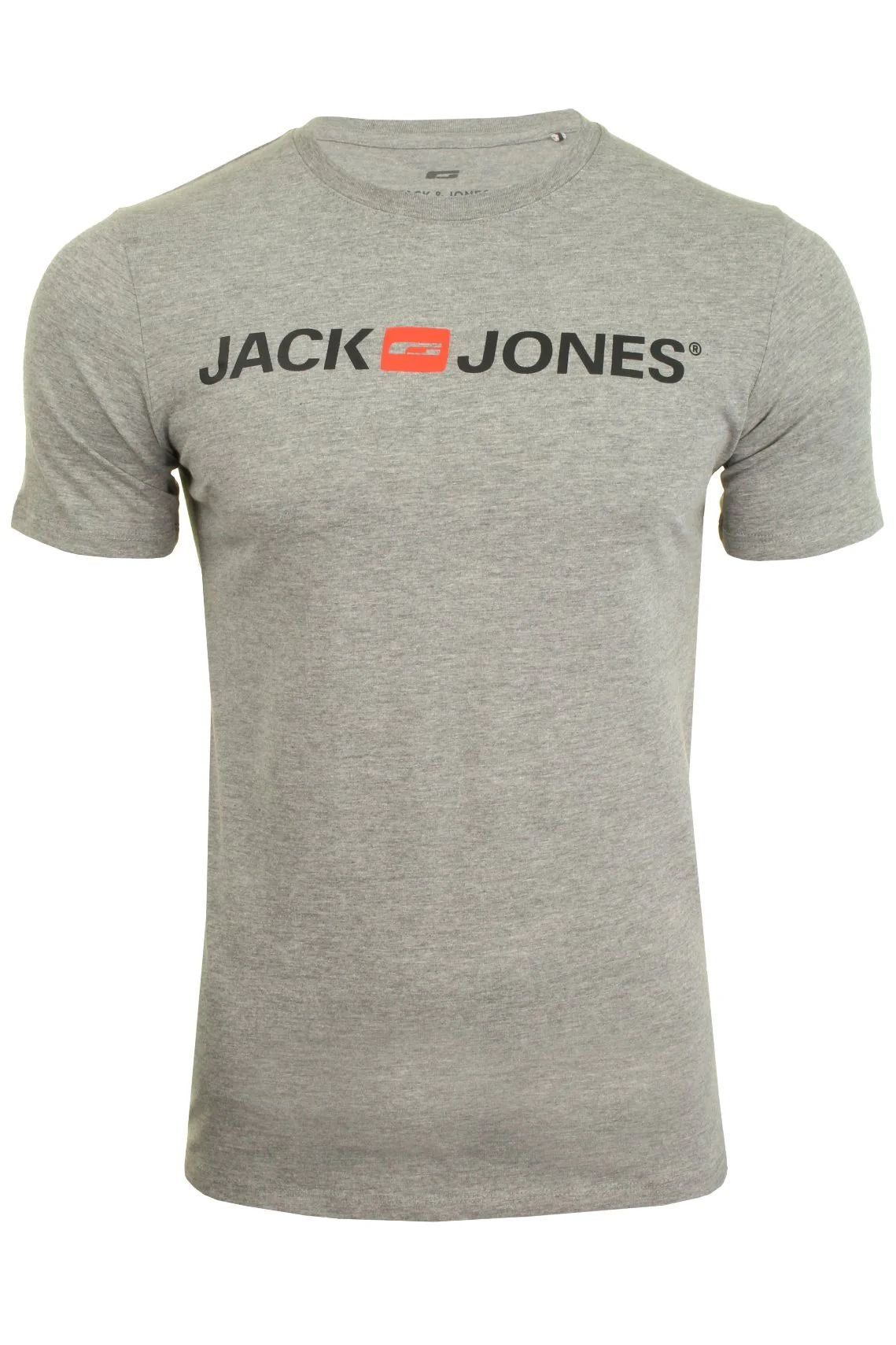 JACK & JONES Men T-Shirt