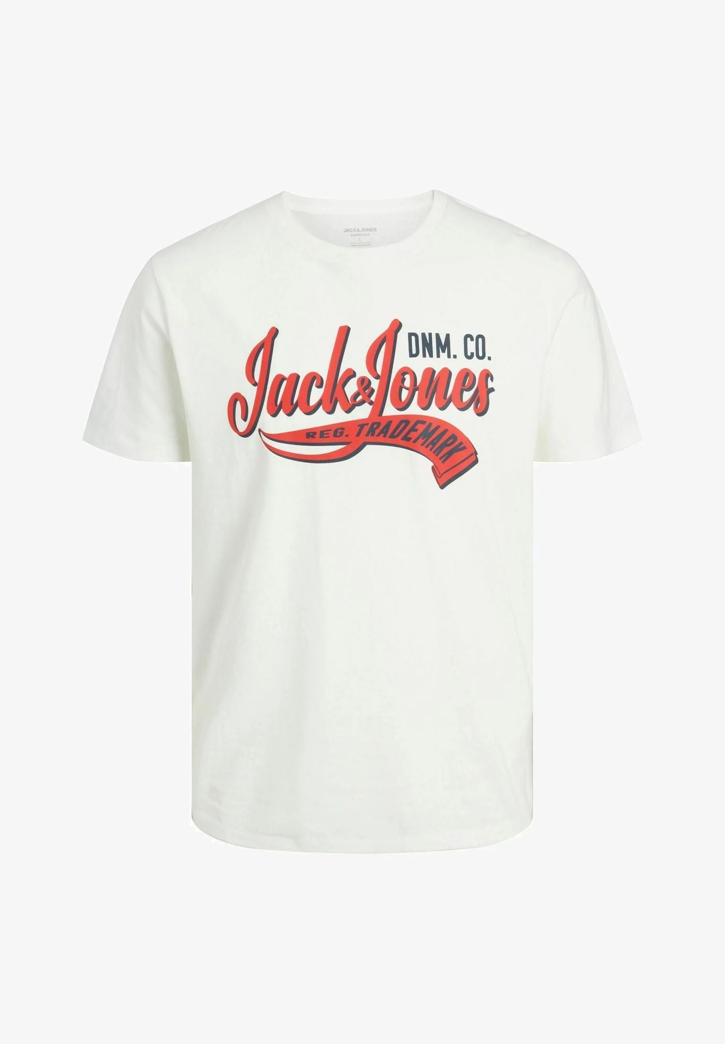 JACK & JONES Men T-Shirt