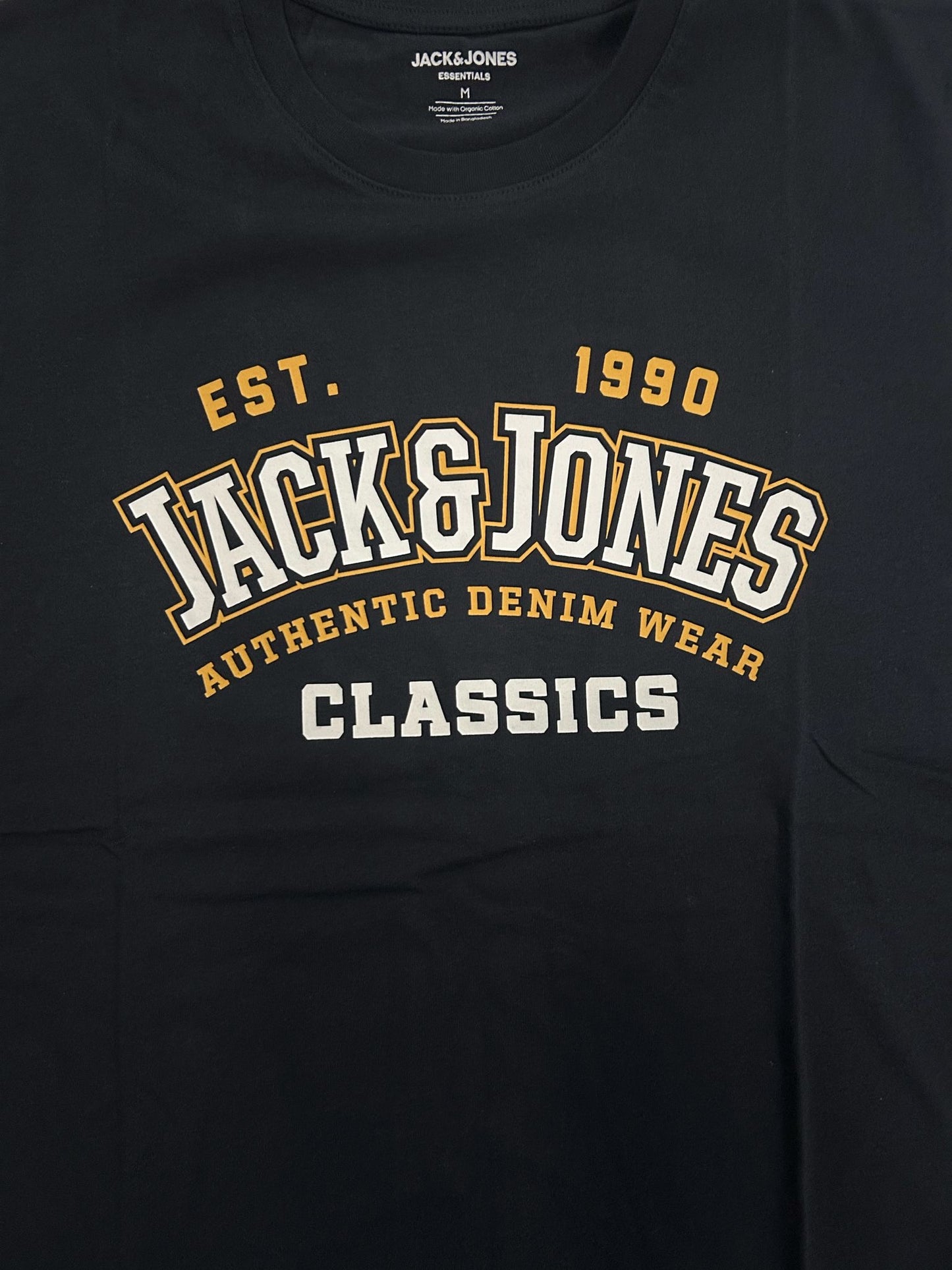 JACK & JONES Men T-Shirt