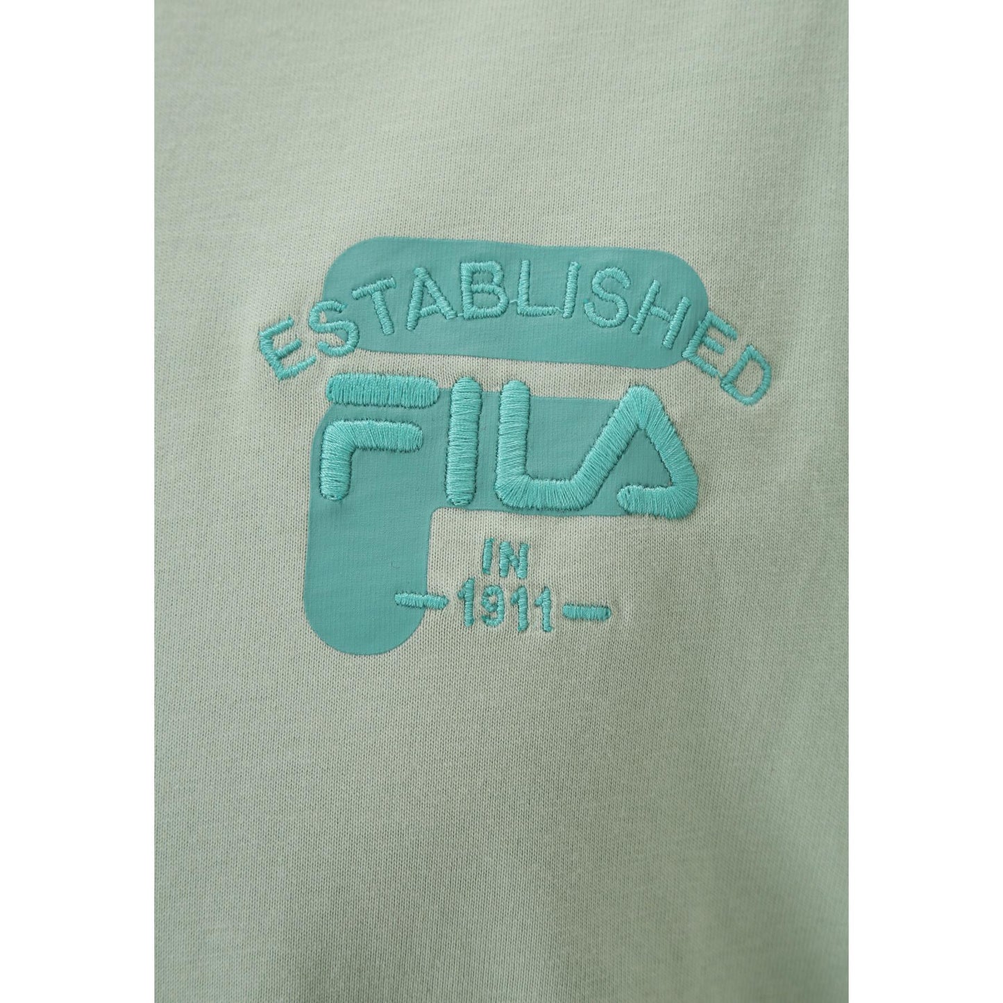 FILA Men Tank Top