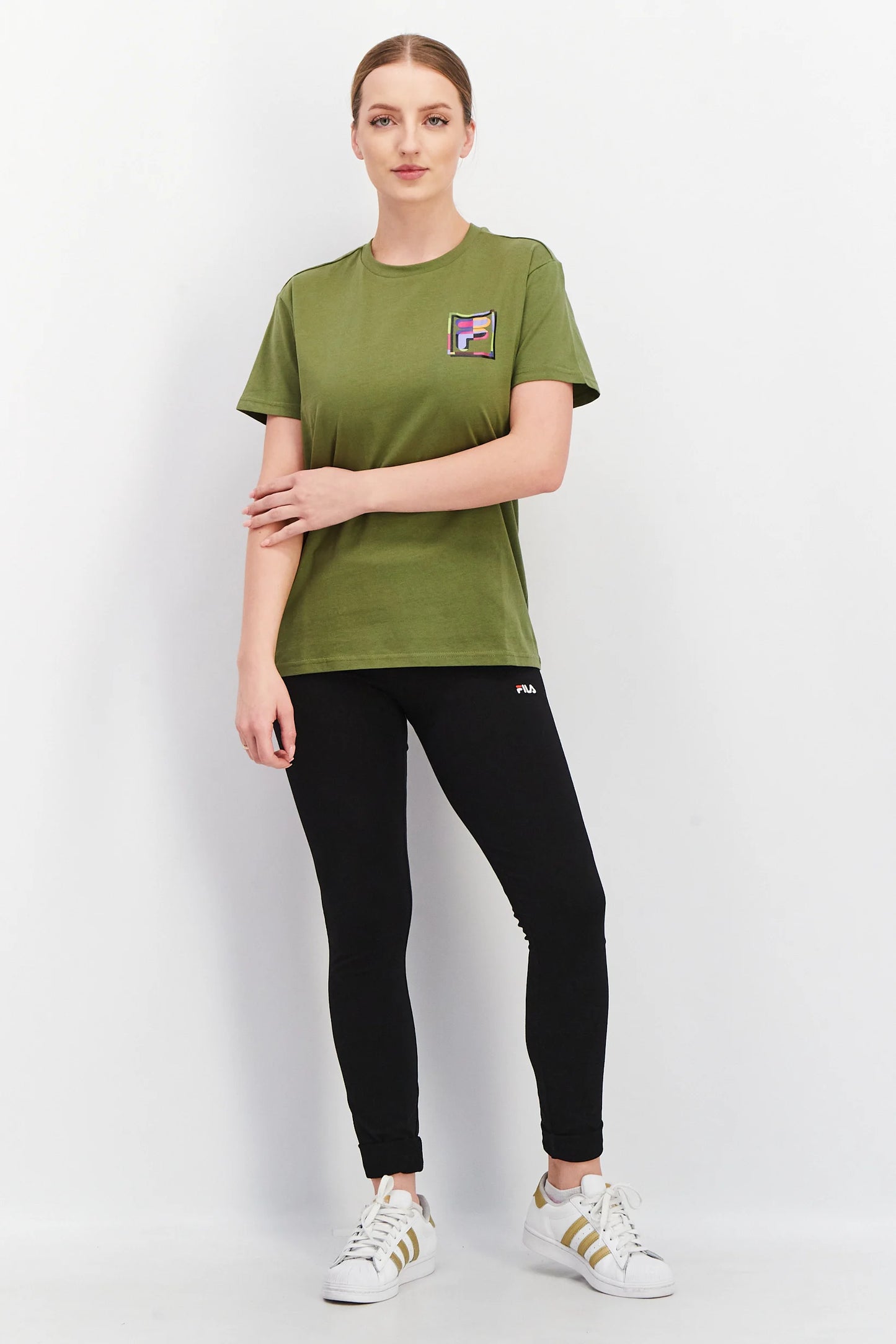 FILA Girls T-Shirt