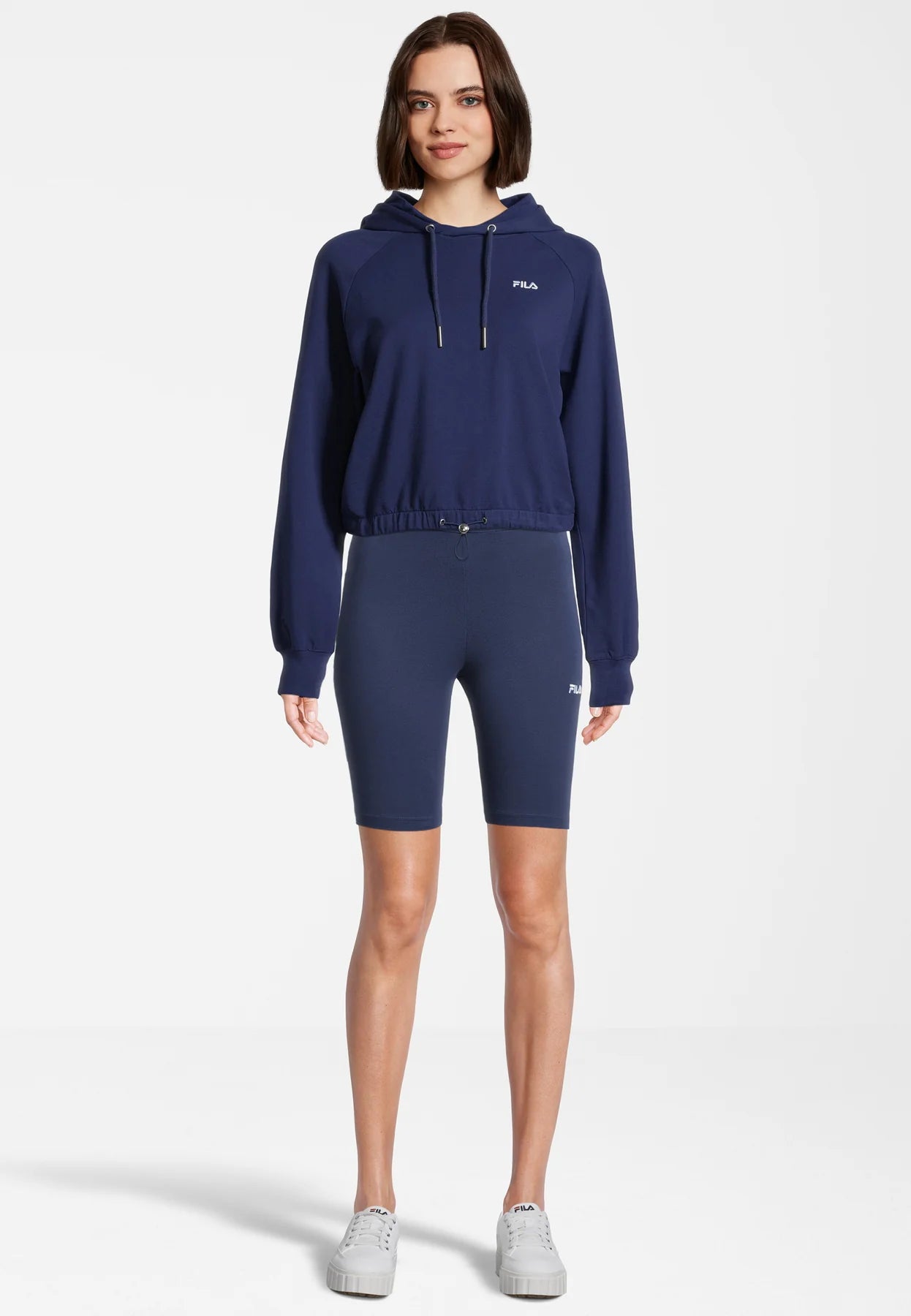 FILA Women Hoodie