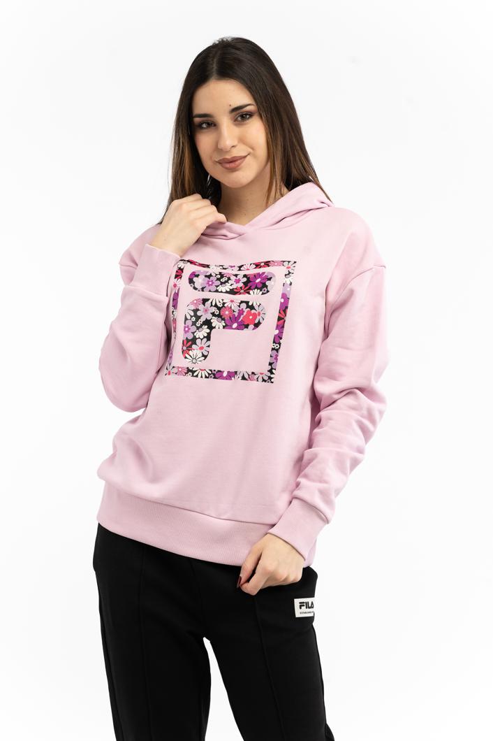 FILA Women Hoodie