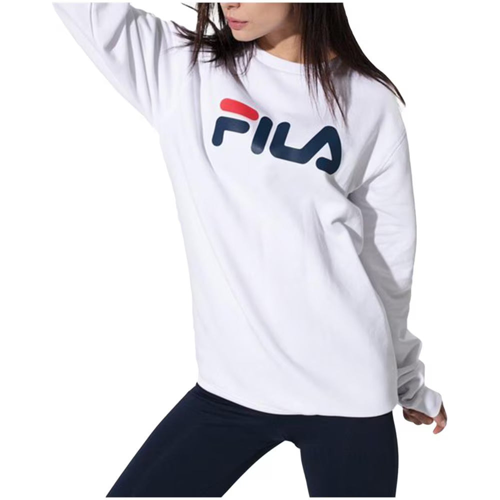 FILA Unisex Sweatshirt