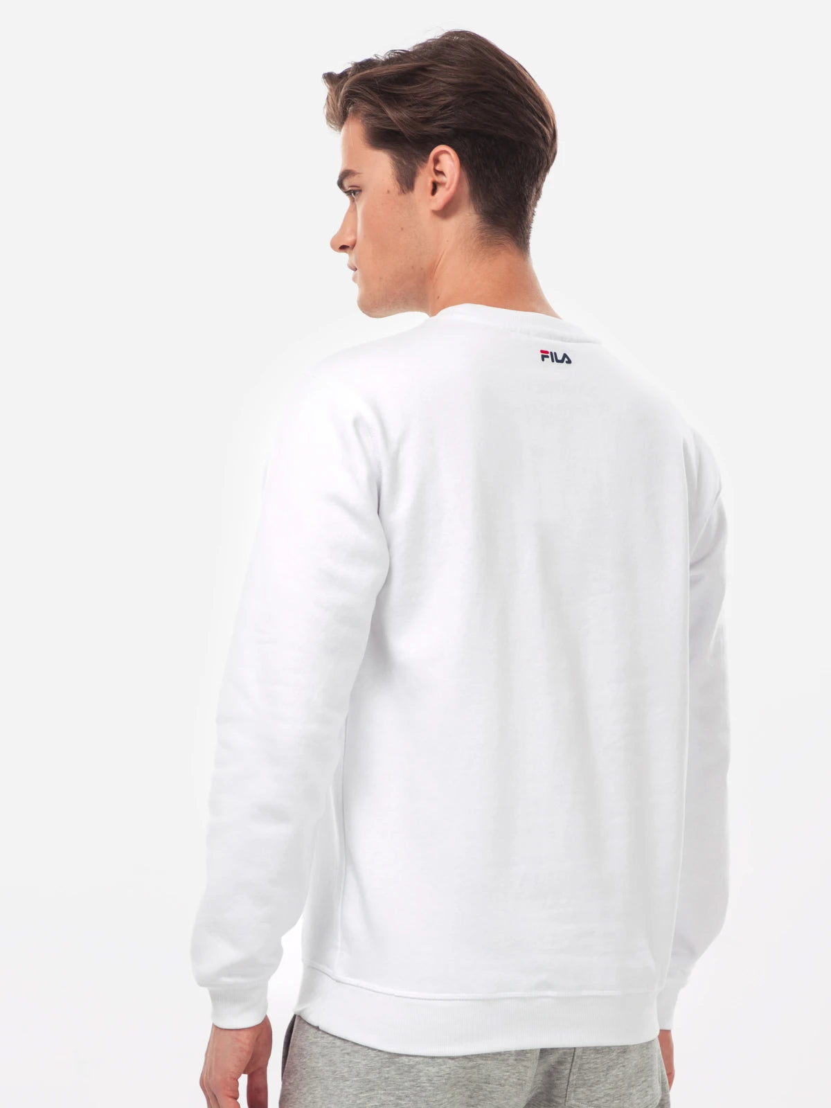 FILA Unisex Sweatshirt