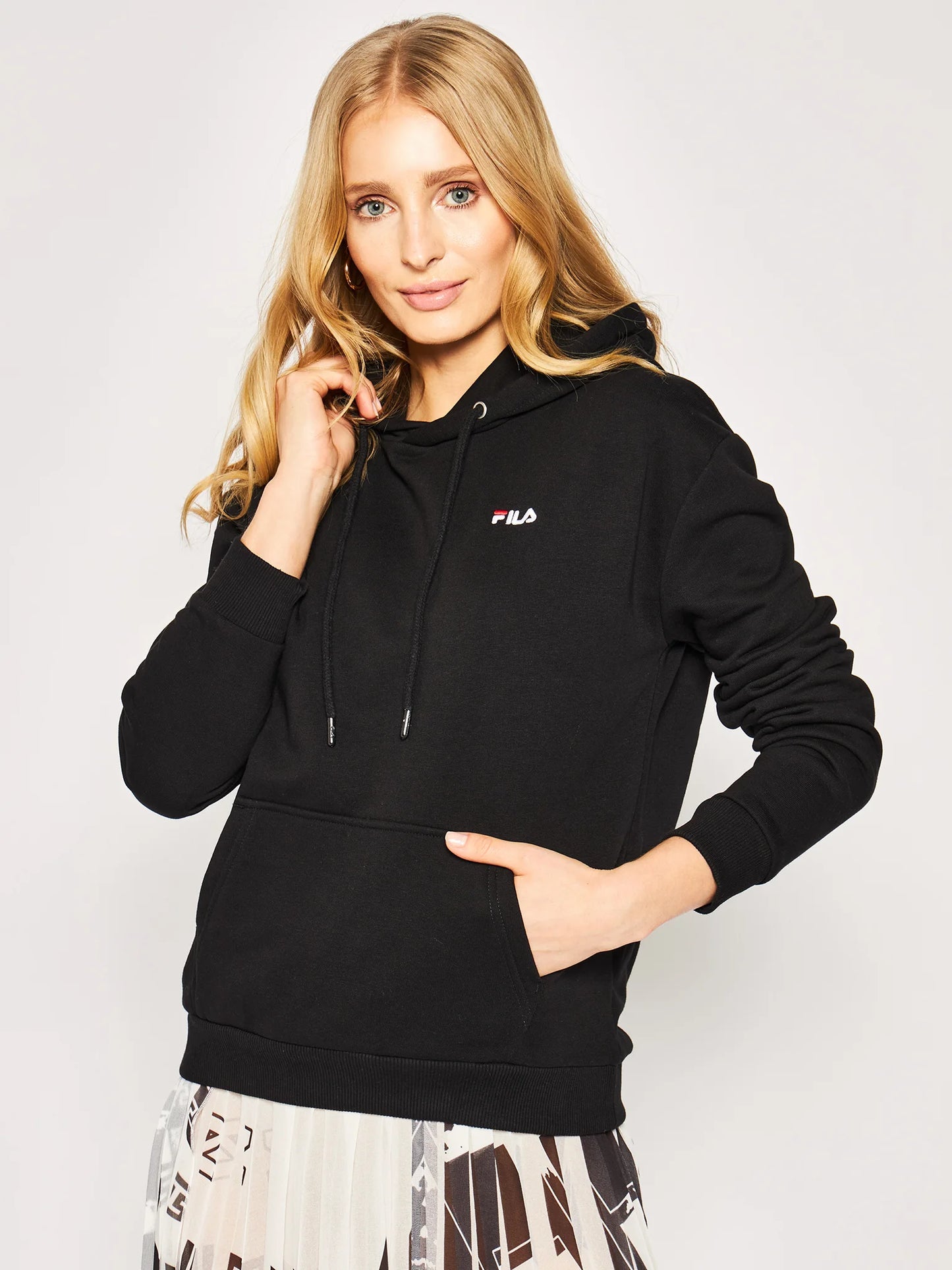 FILA Women Hoodie