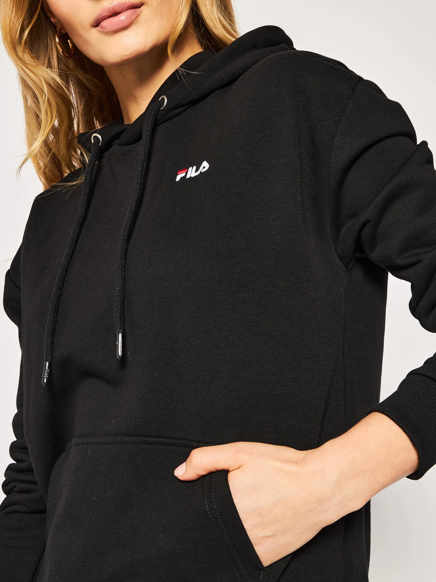 FILA Women Hoodie