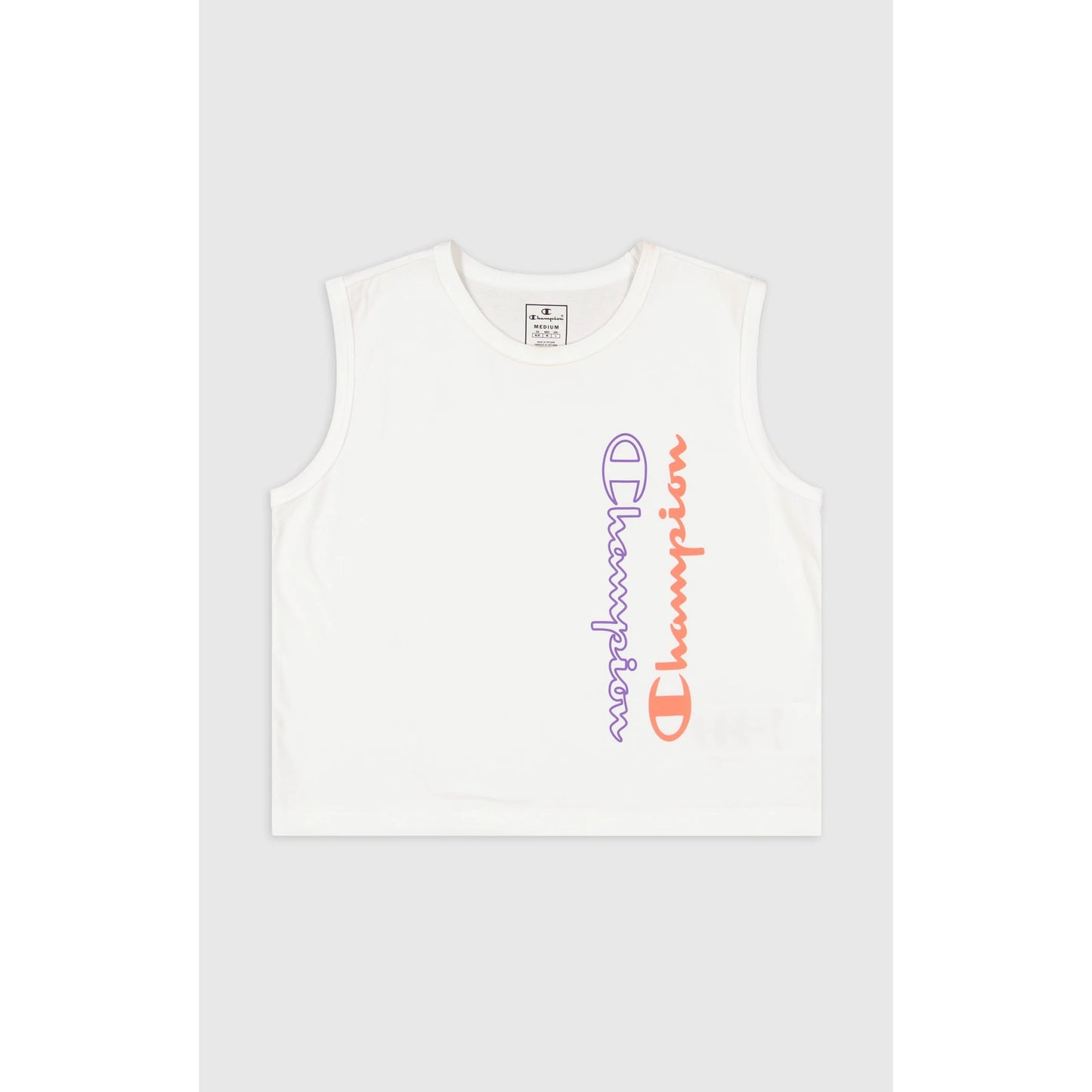 CHAMPION Women Sleeveless Top