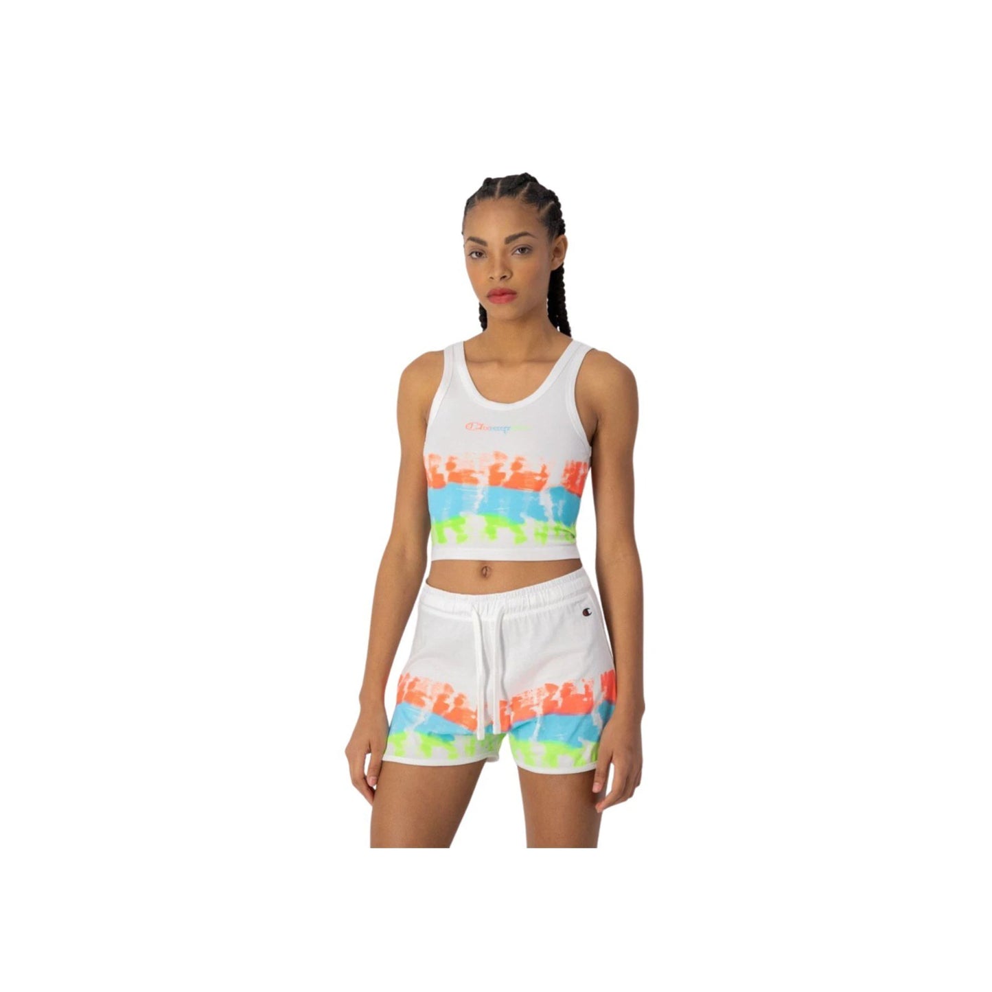 CHAMPION Women Tank Top