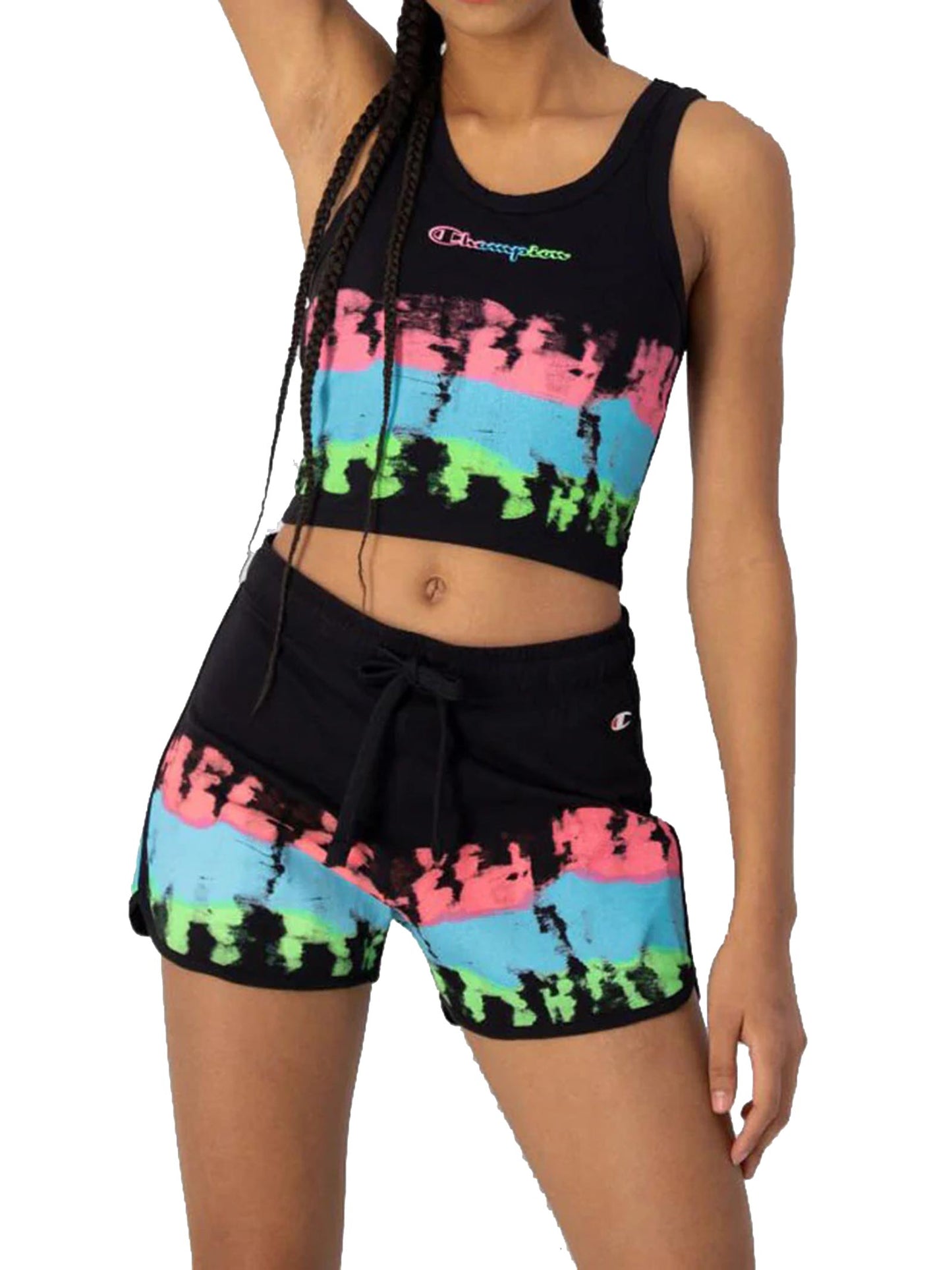 CHAMPION Women Tank Top