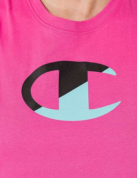 CHAMPION Women Crop Top
