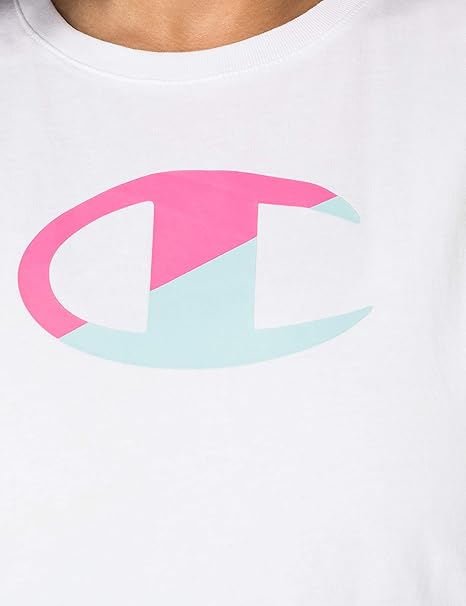 CHAMPION Women Crop Top