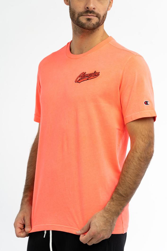 CHAMPION Men T-Shirt