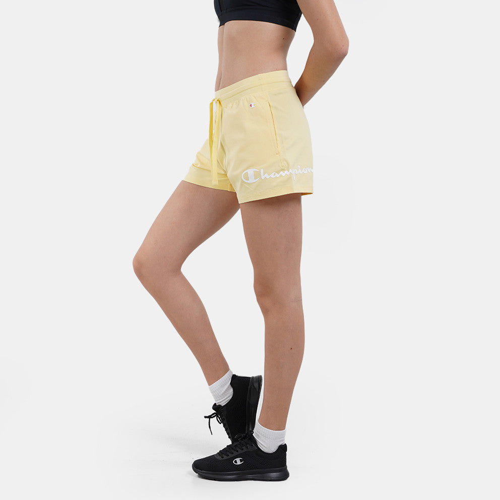 CHAMPION Women Shorts
