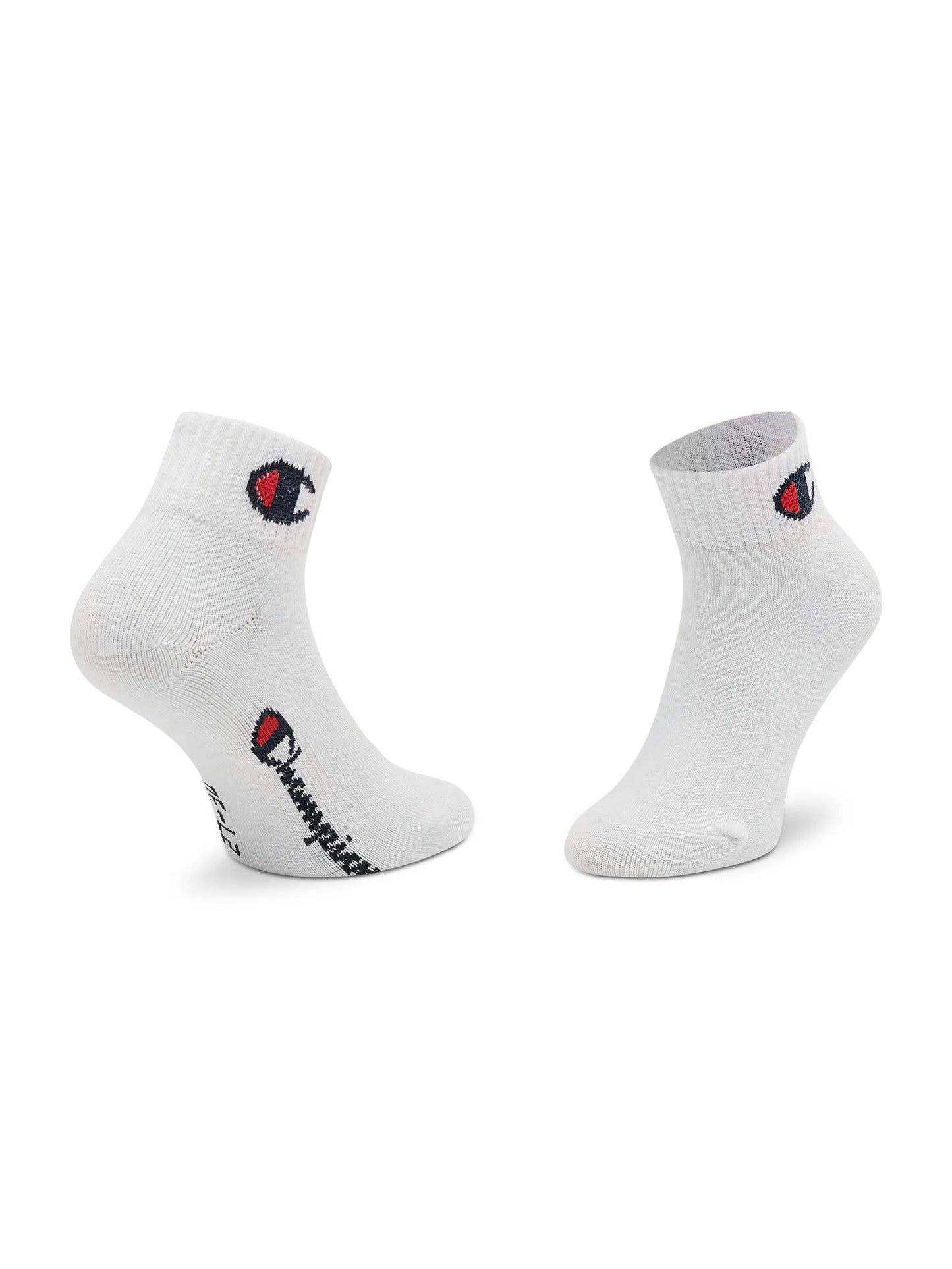 CHAMPION Kids Socks: Pack Of 3