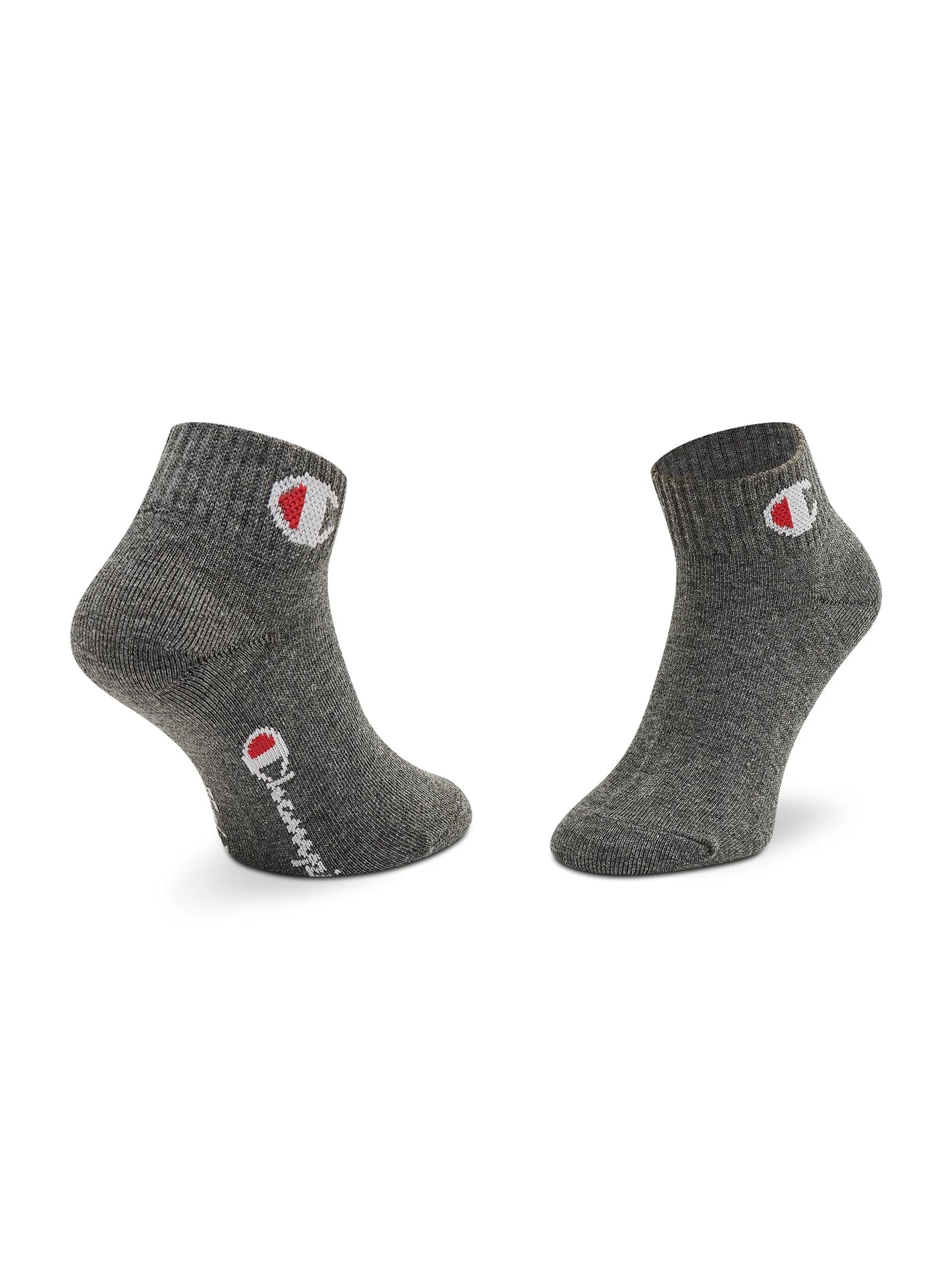 CHAMPION Kids Socks: Pack Of 3
