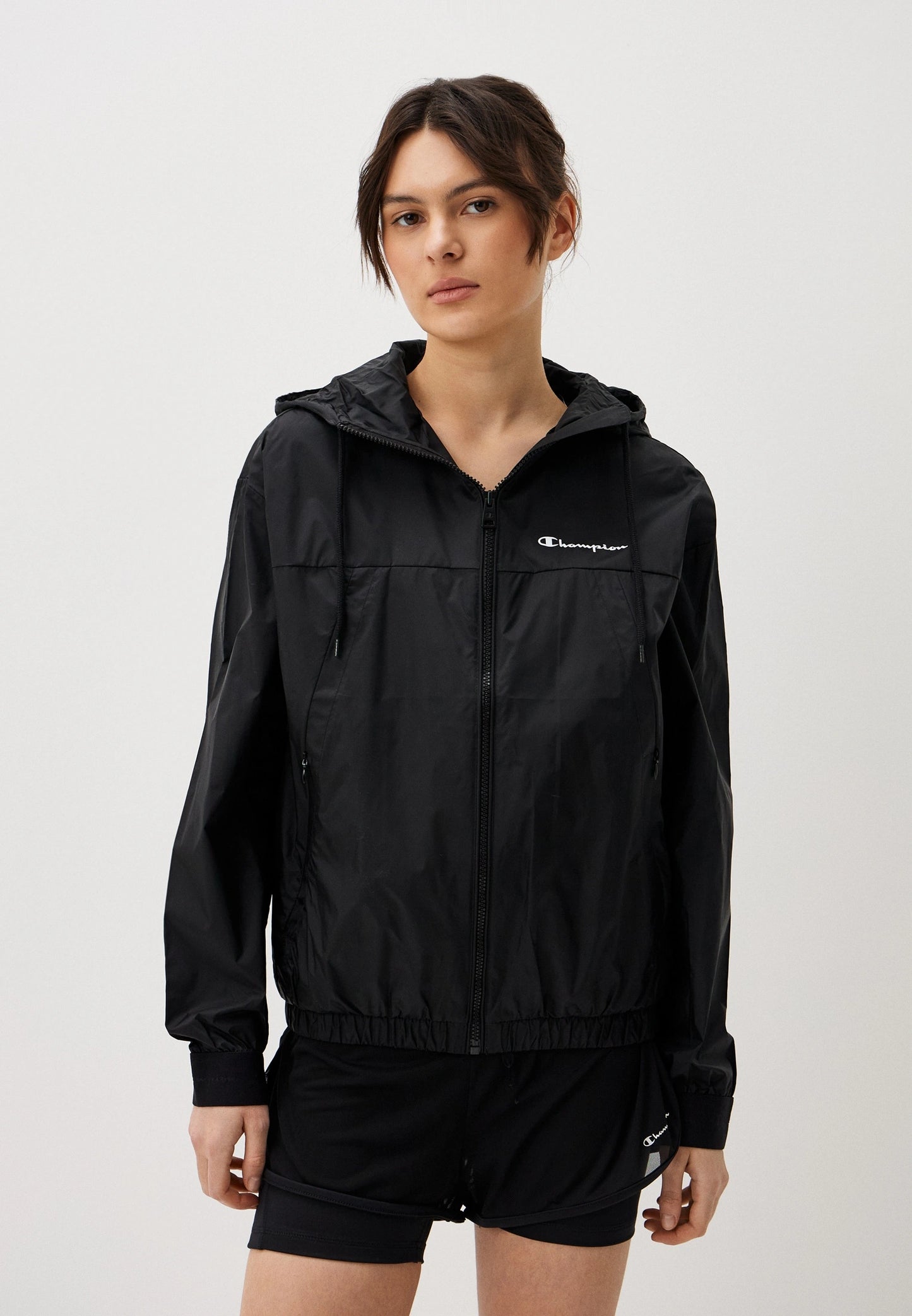 CHAMPION Women Windbreaker