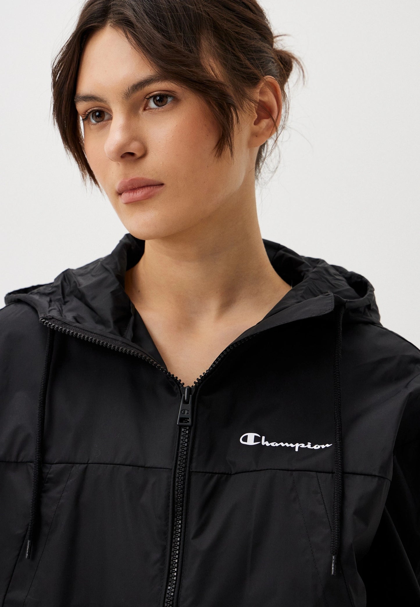 CHAMPION Women Windbreaker