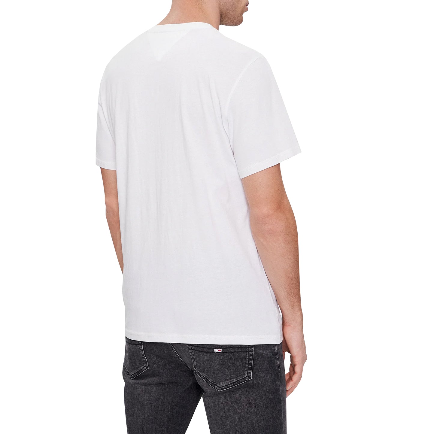Tommy Jeans Men T-Shirt