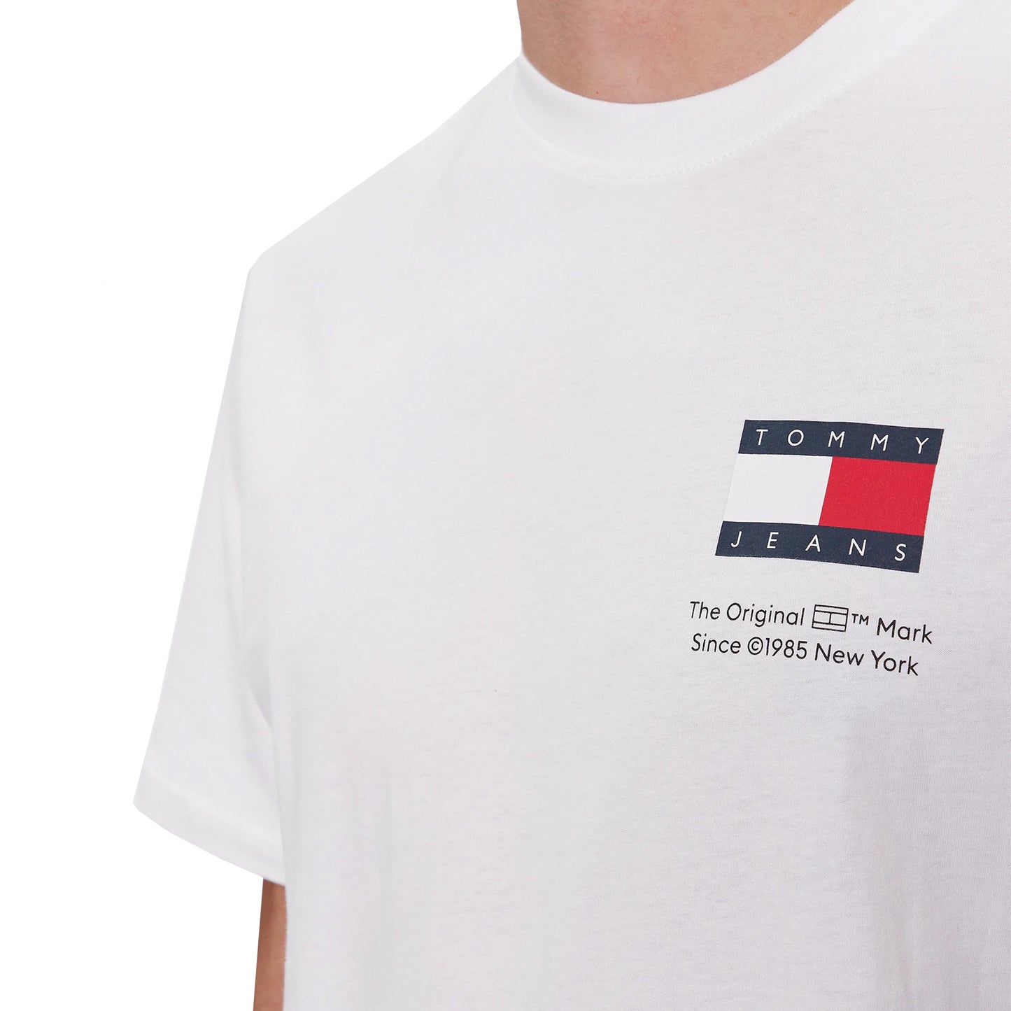 Tommy Jeans Men T-Shirt