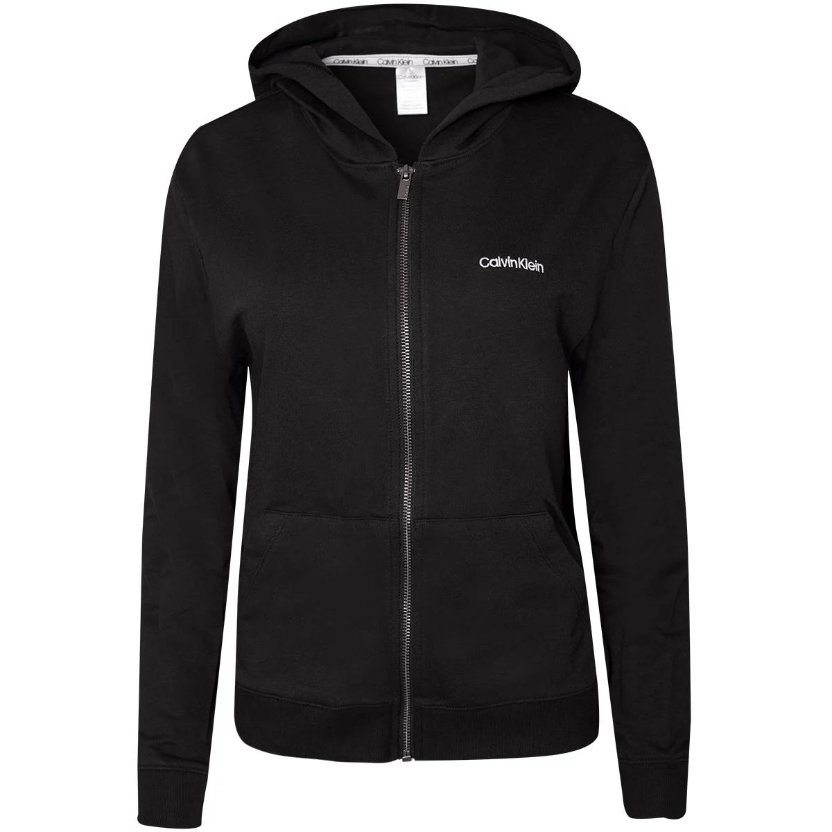 Calvin Klein Women Zip-Up