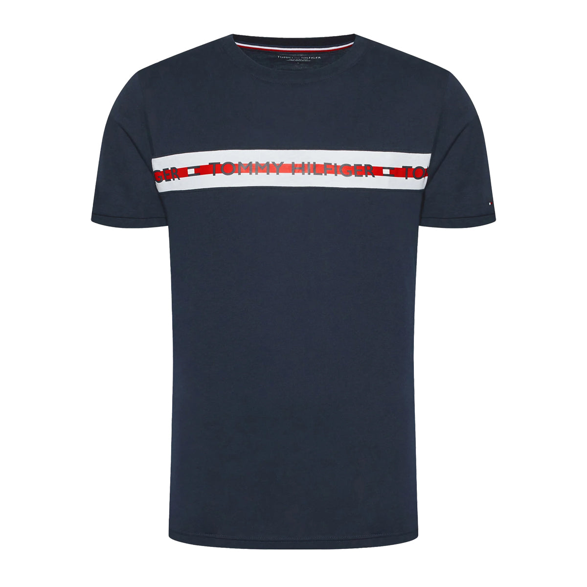 Tommy Hilfiger Men T-Shirt
