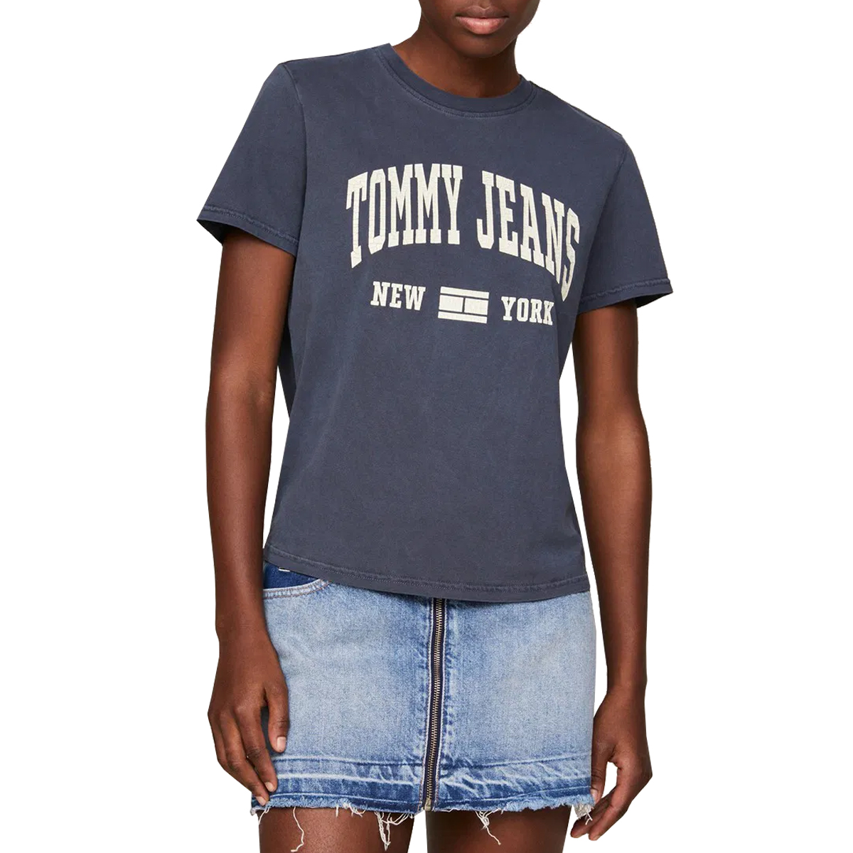 Tommy Jeans Women T-Shirt