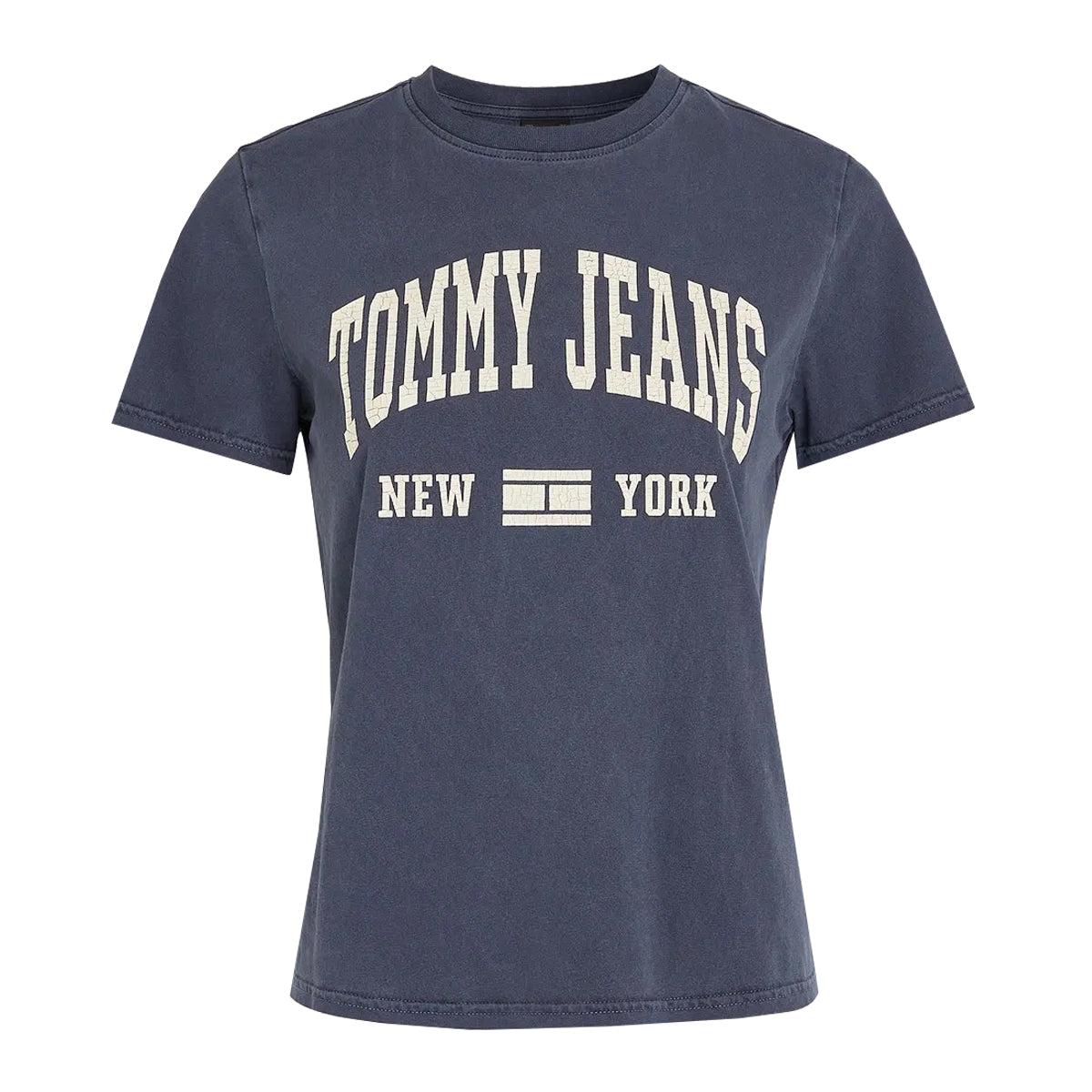 Tommy Jeans Women T-Shirt