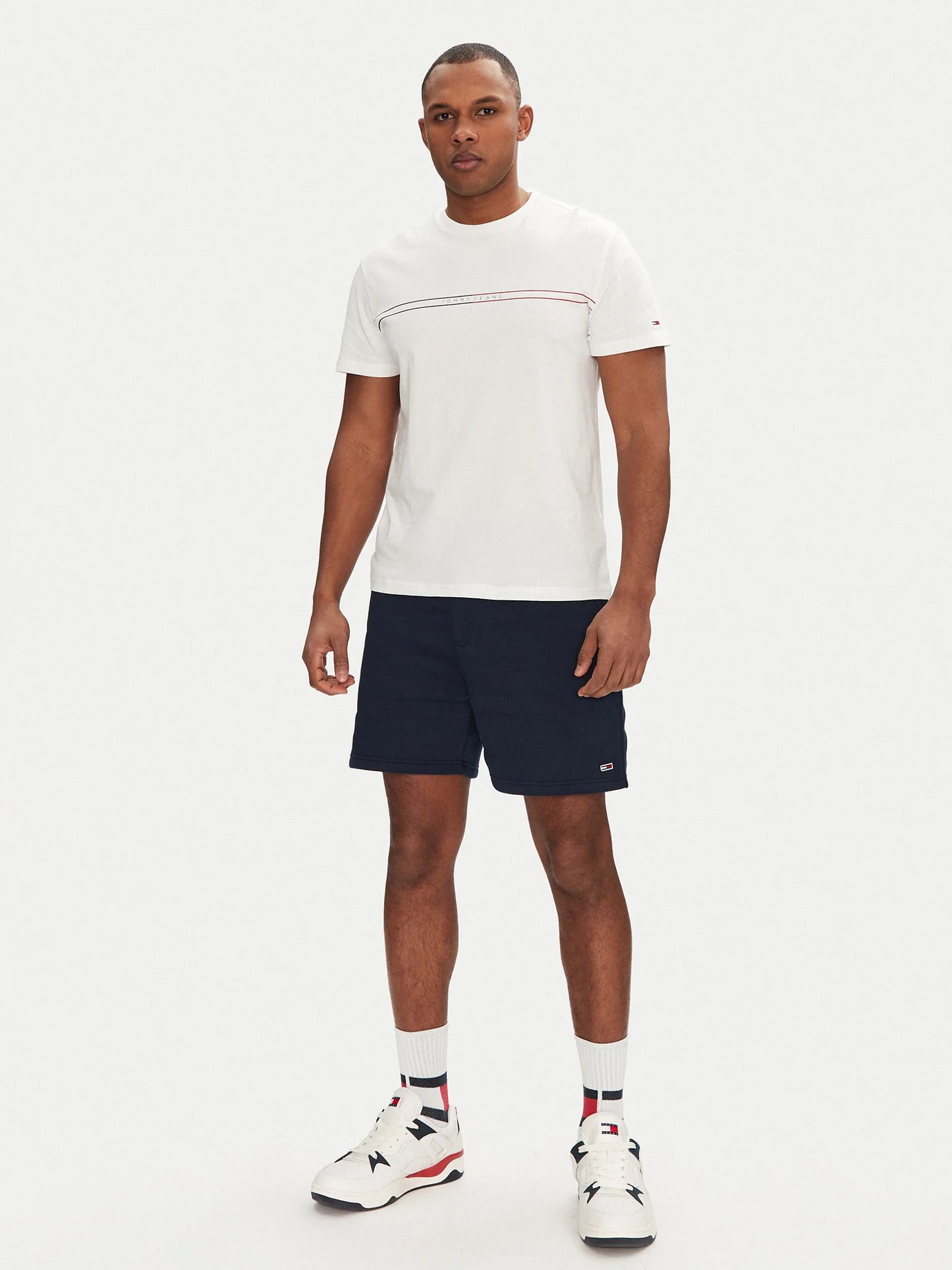 TOMMY JEANS Men T-Shirt