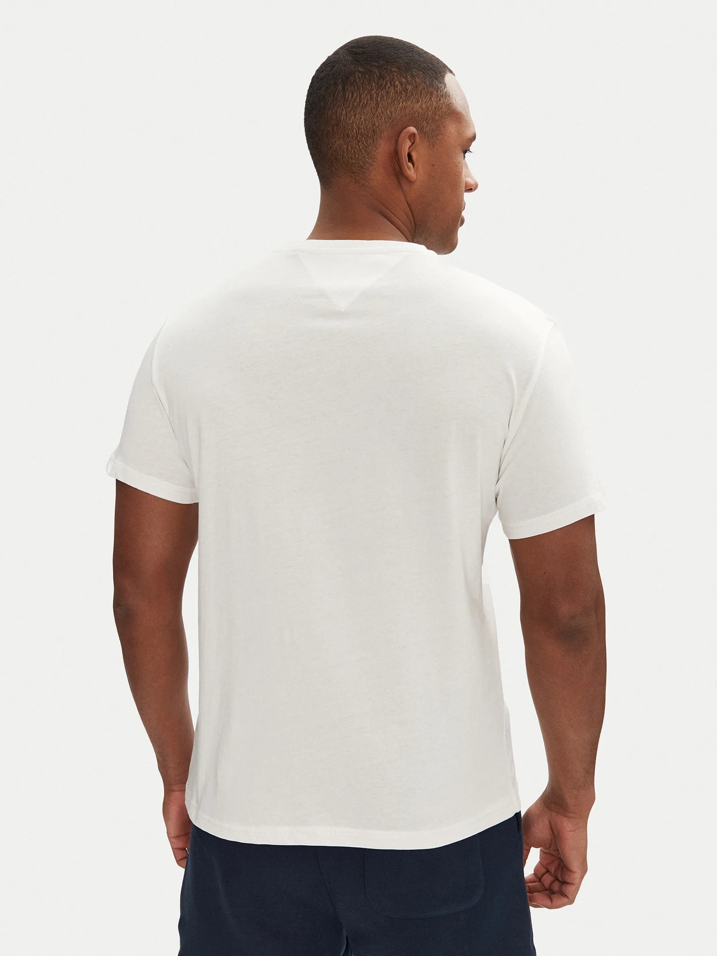 TOMMY JEANS Men T-Shirt