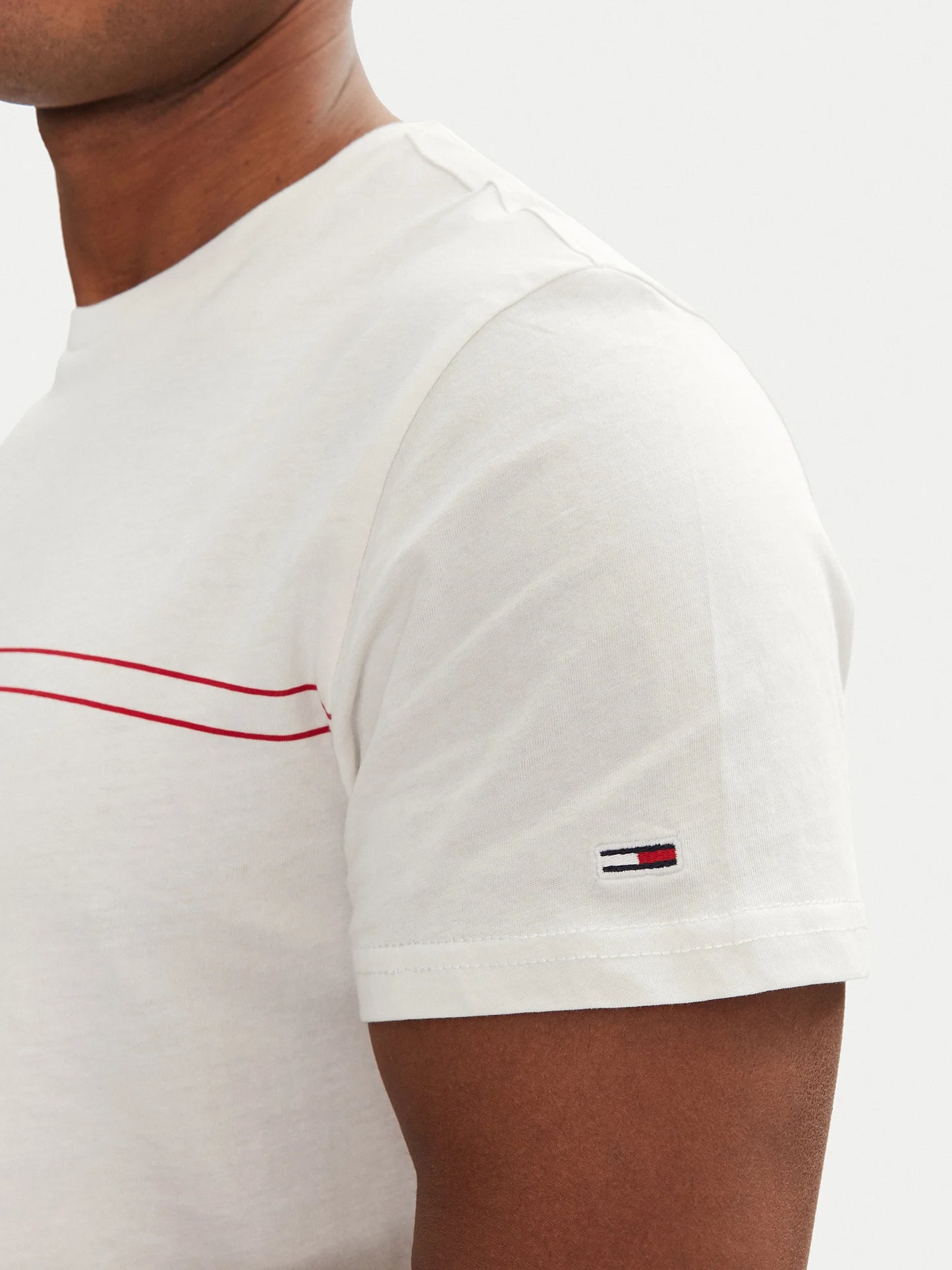 TOMMY JEANS Men T-Shirt