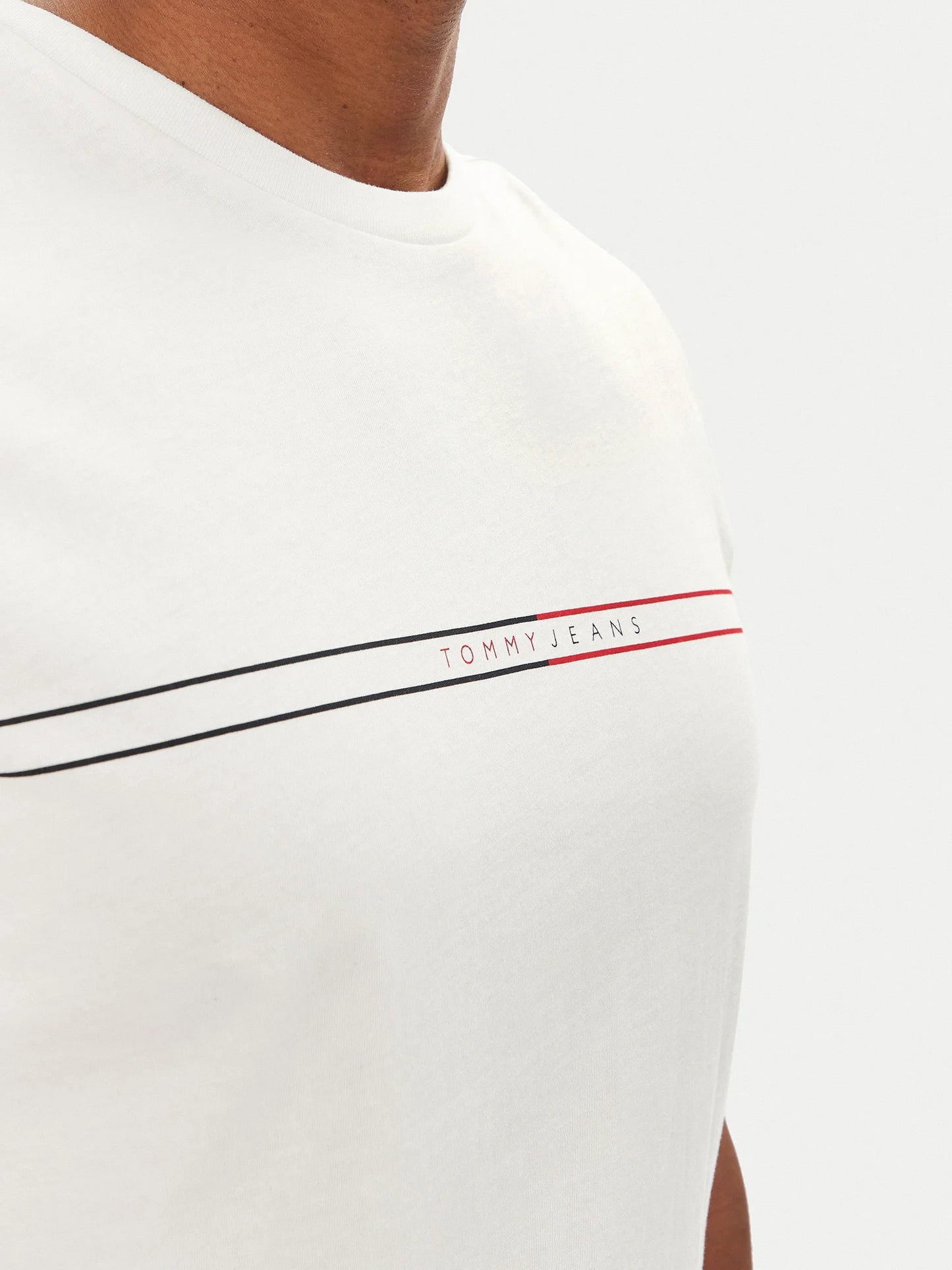 TOMMY JEANS Men T-Shirt