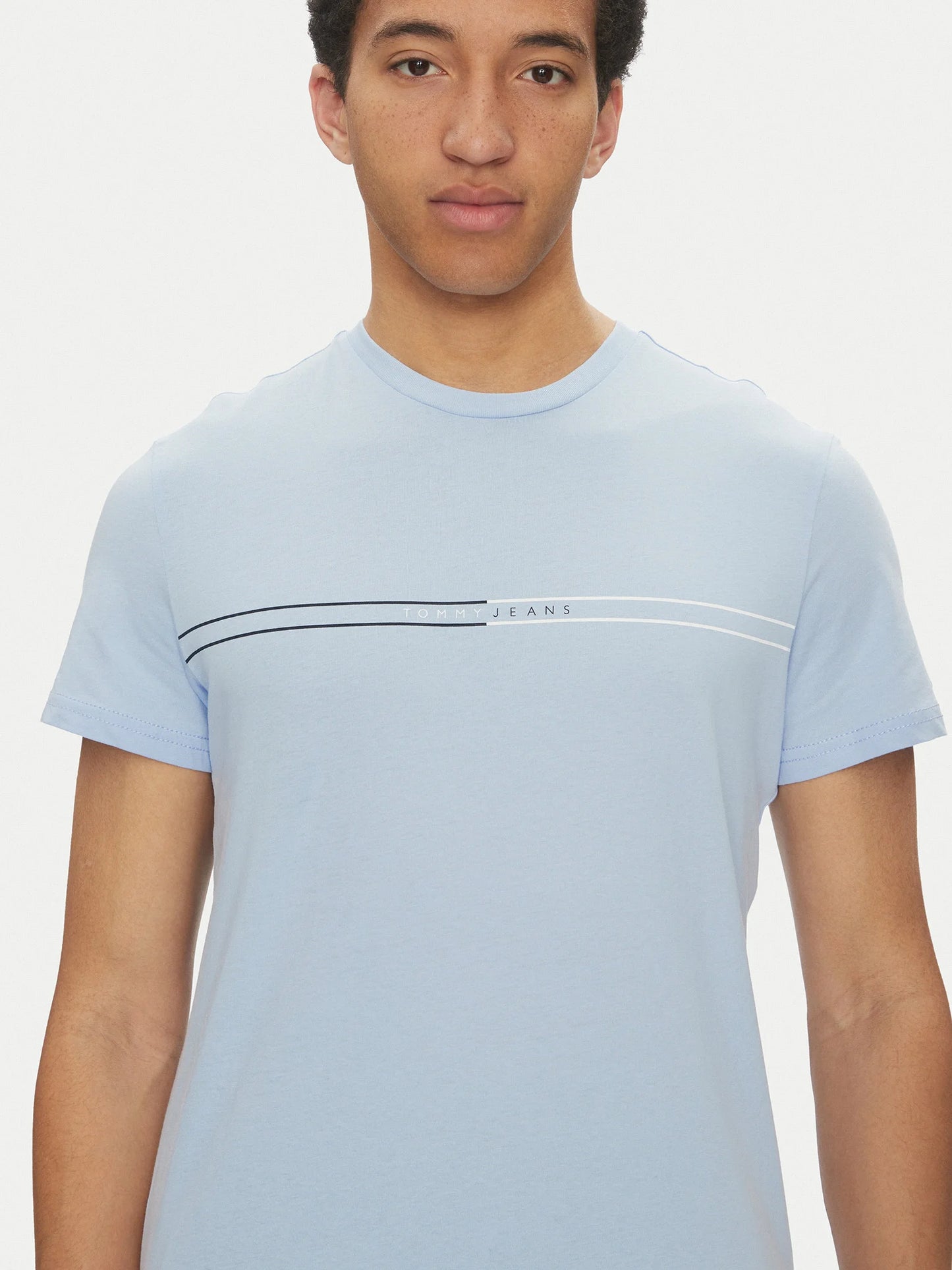 TOMMY JEANS Men T-Shirt