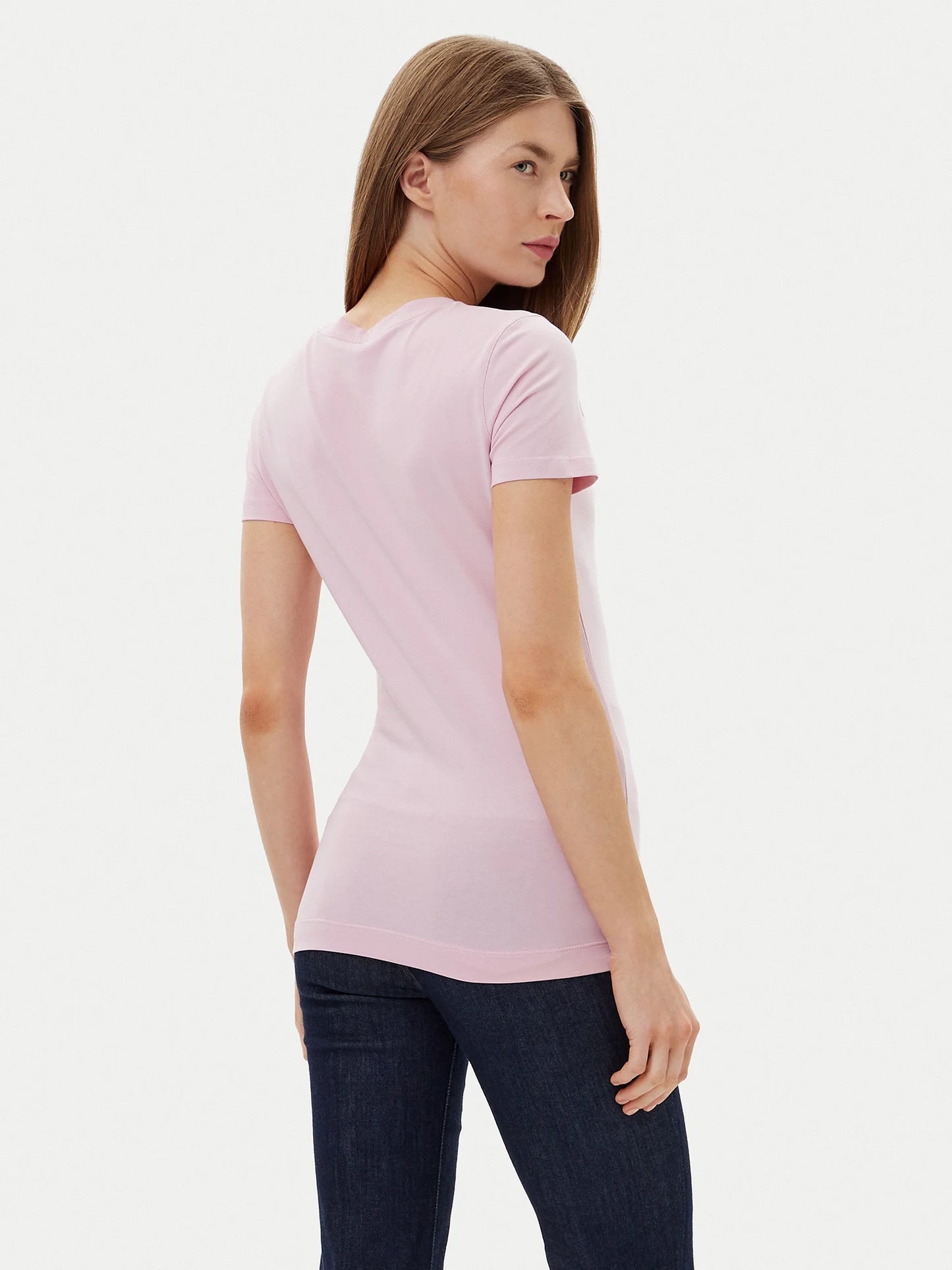 GUESS JEANS Women T-Shirt