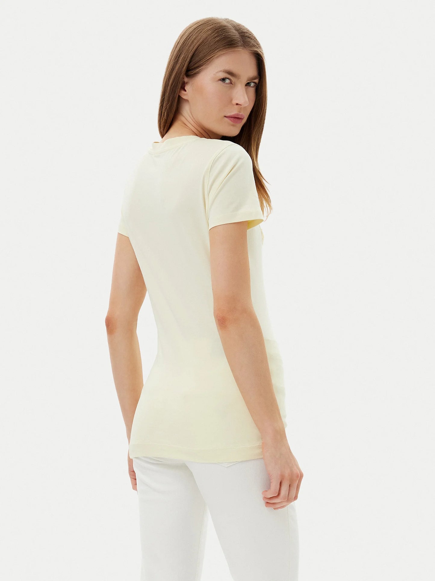 GUESS JEANS Women T-Shirt