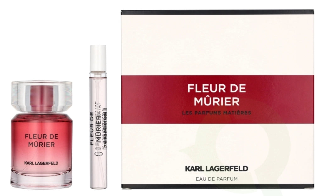 KARL LAGERFELD Fleur De Murier Eau de Parfum