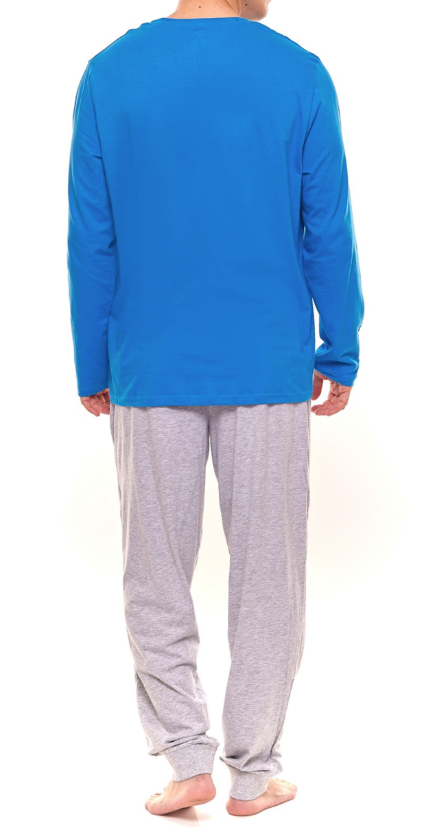 DC COMICS Men Pyjama