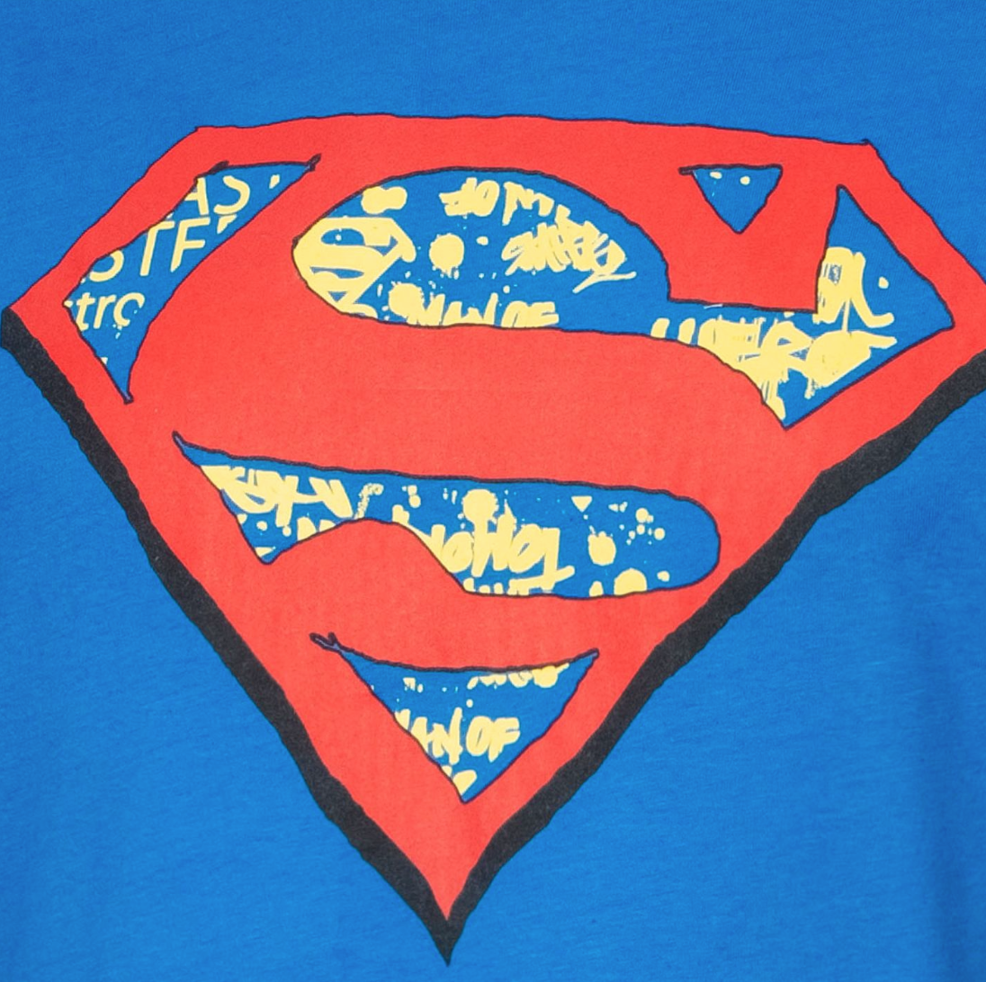 DC COMICS Men Pyjama