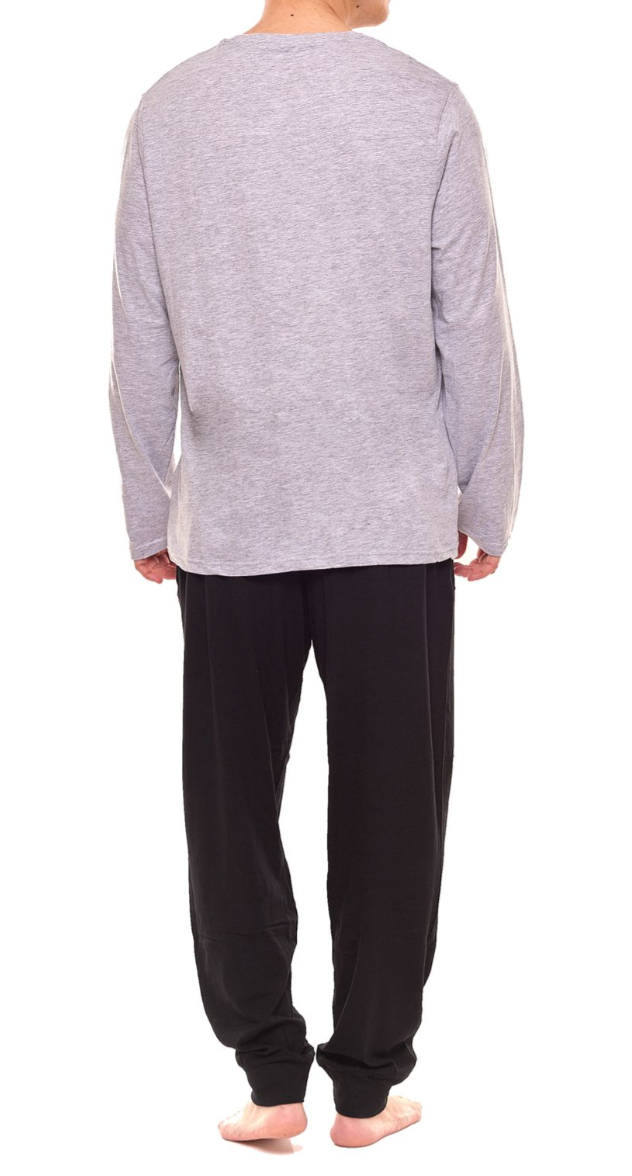 MARVEL Men Pyjama