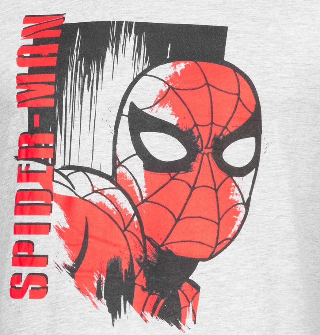 MARVEL Men Pyjama