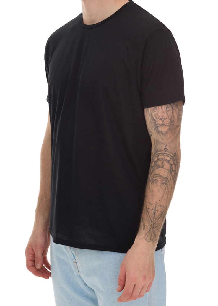 Men Basics T-Shirt