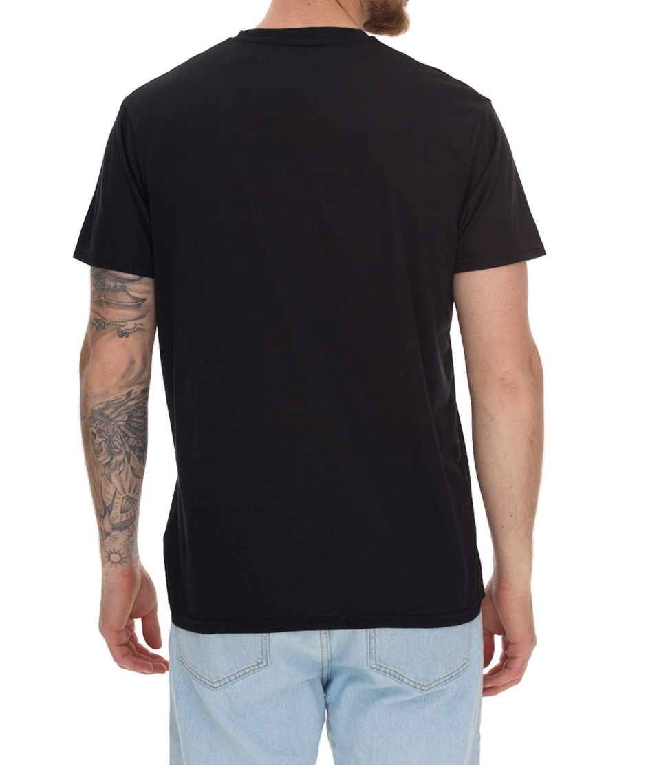 Men Basics T-Shirt